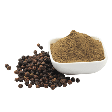 Black Pepper 