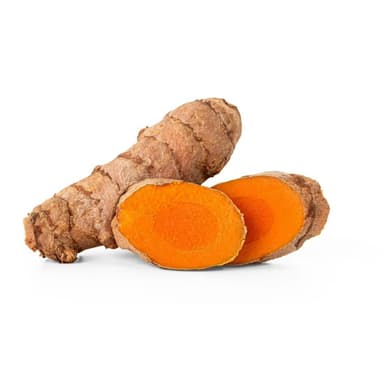 Tropical Turmeric