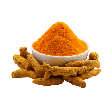 Tropical Turmeric