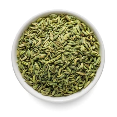 Fennel Seeds