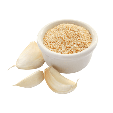 Garlic 